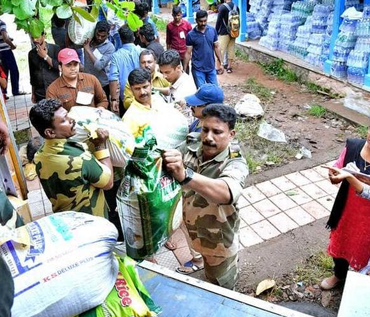 hill charity in tuticorin
